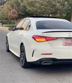 مێرسێدس بێنز C-Class